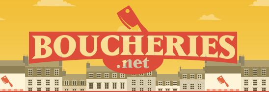 Logo Boucheries Net